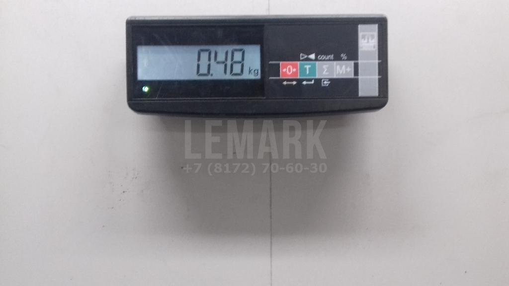 Ключ баллонный