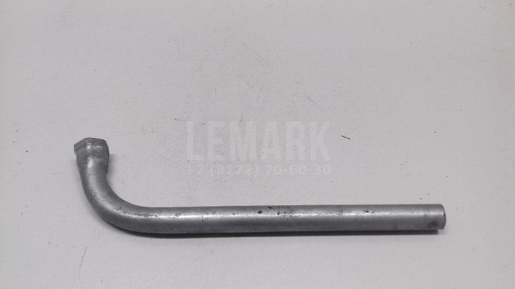 Ключ баллонный