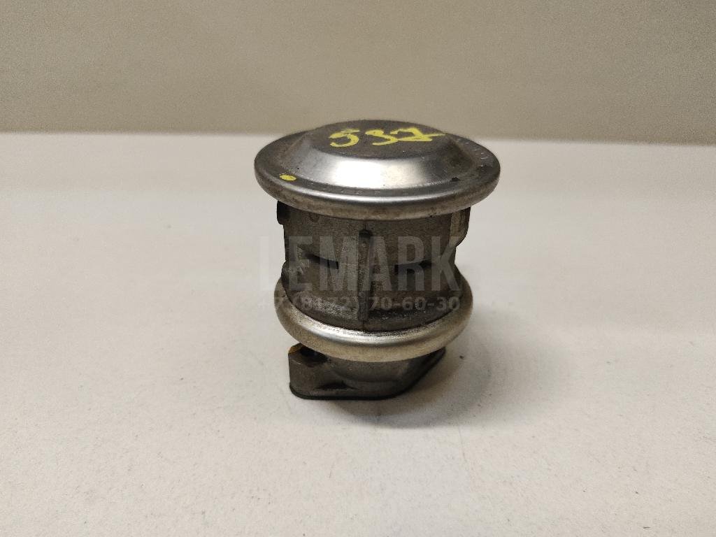 Клапан рециркуляции выхлопных газов