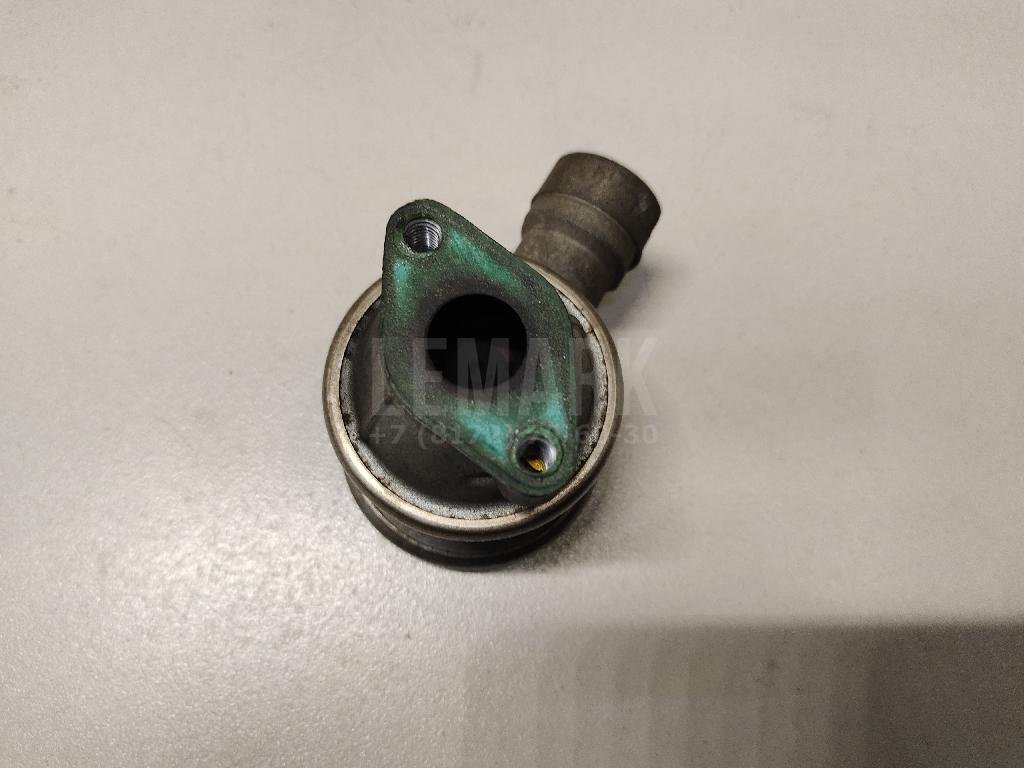 Клапан рециркуляции выхлопных газов