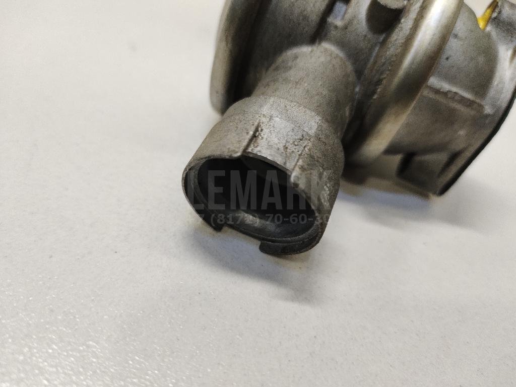 Клапан рециркуляции выхлопных газов