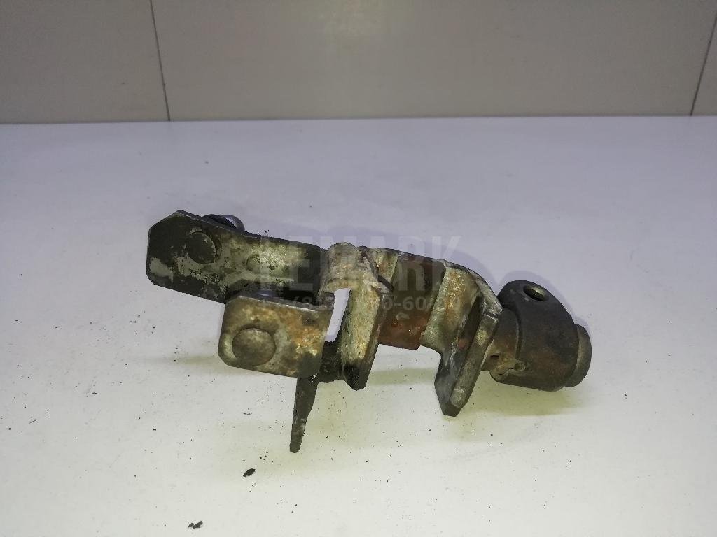 Механизм выбора передач