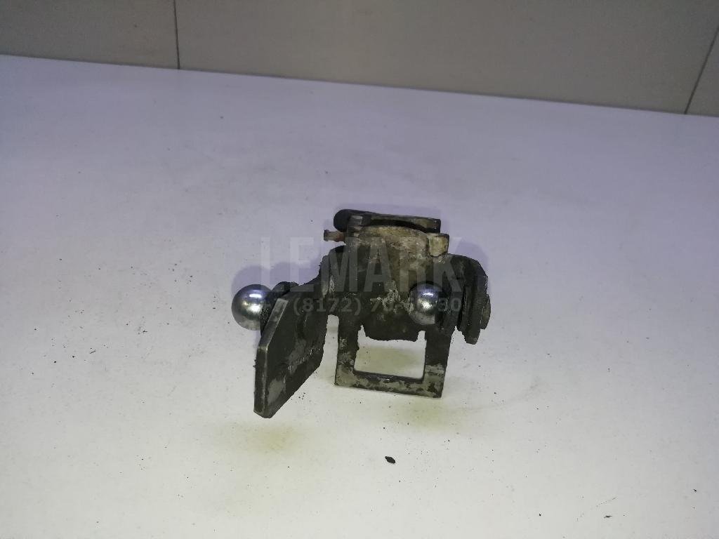 Механизм выбора передач