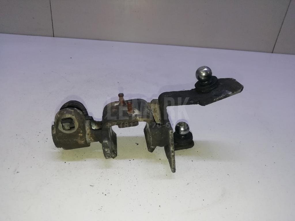 Механизм выбора передач