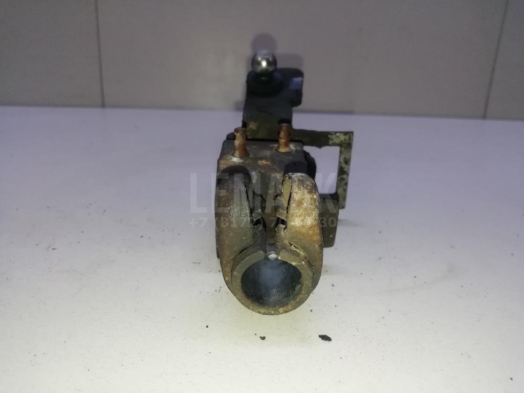 Механизм выбора передач