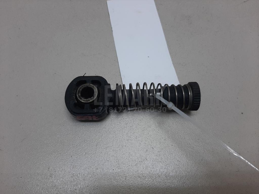 Фиксатор троса КПП