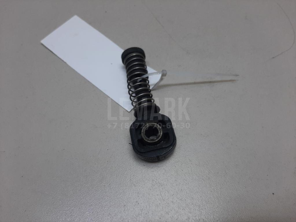 Фиксатор троса КПП