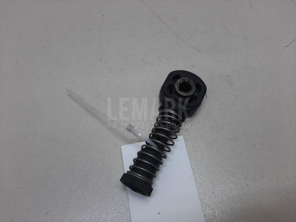 Фиксатор троса КПП