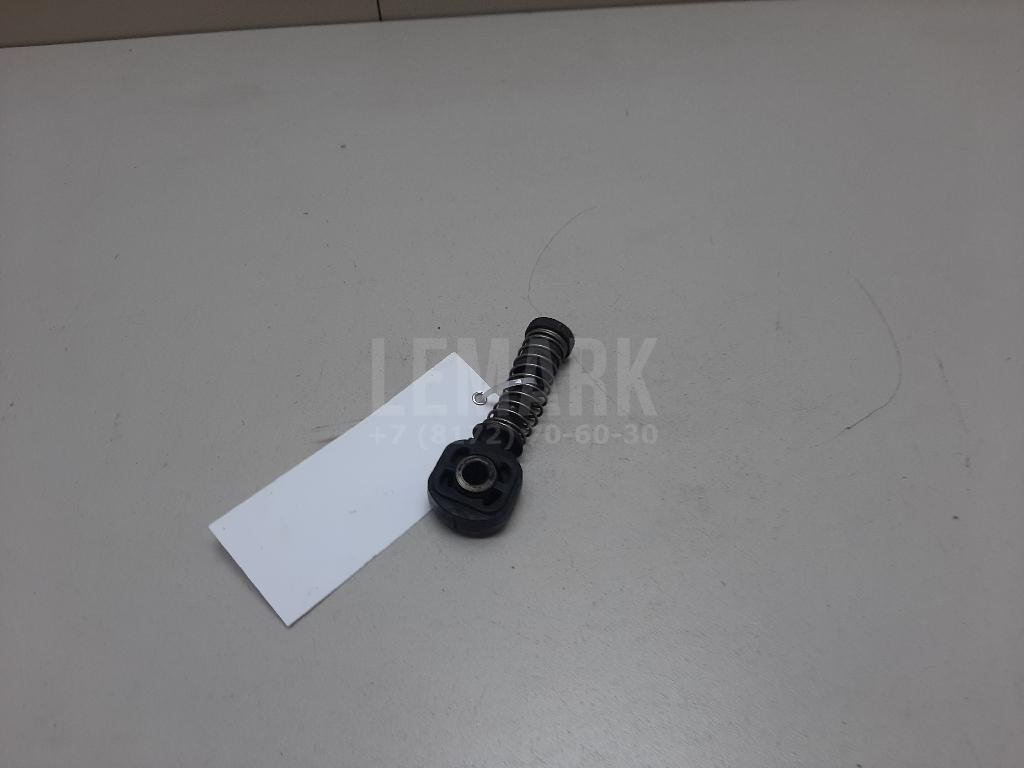 Фиксатор троса КПП