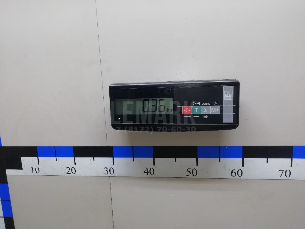 Поводок стеклоочистителя передний правый