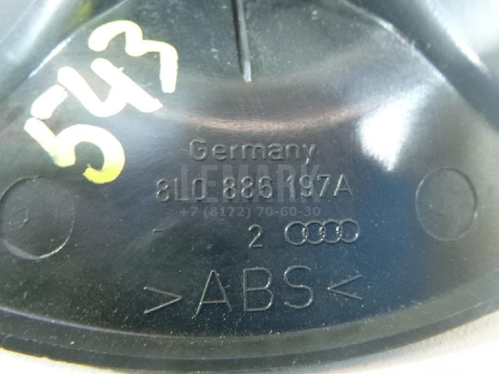 Накладка декоративная