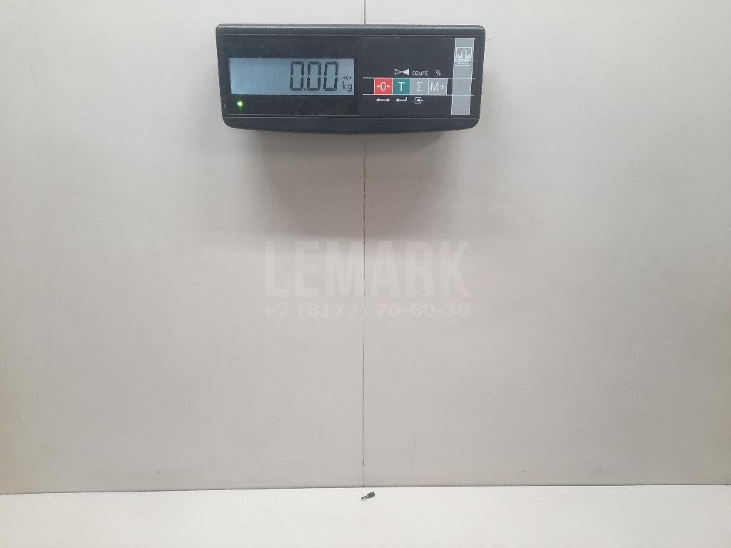 Форсунка омывателя зад стекла