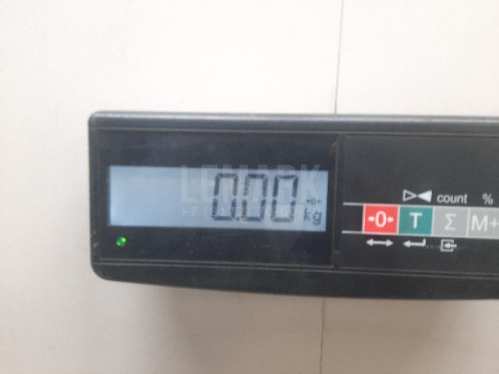 Форсунка омывателя зад стекла