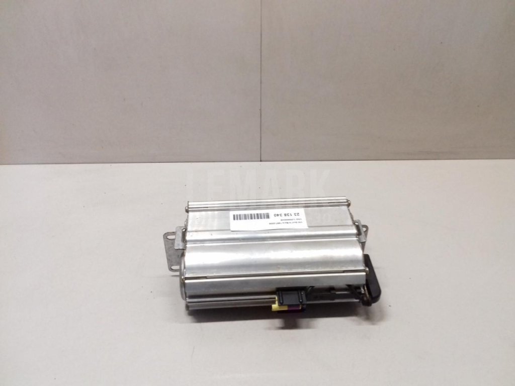 Подушка безопасности пассажирская (в торпедо)