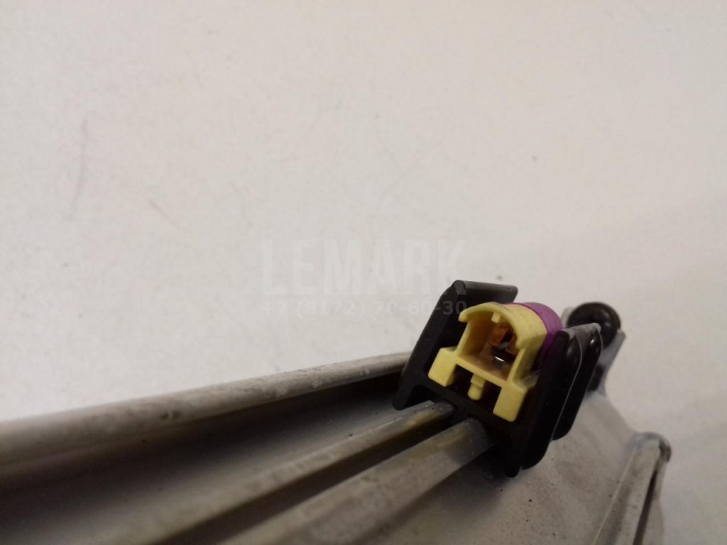 Подушка безопасности пассажирская (в торпедо)