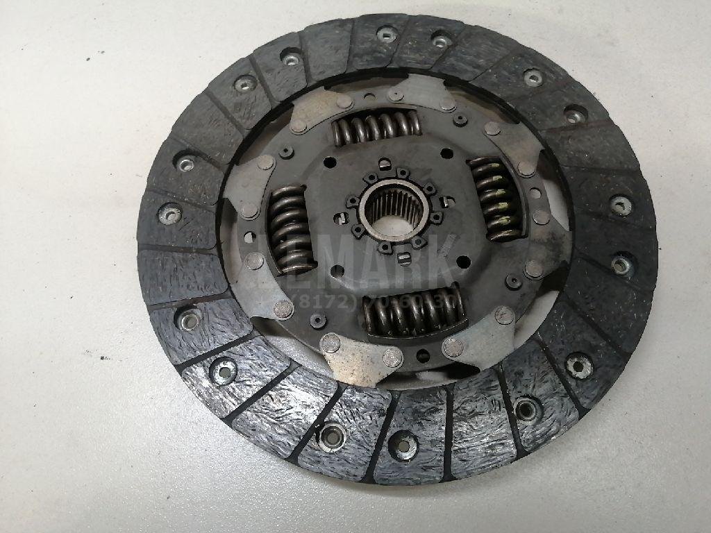 К-кт сцепления для  Audi A4 [B8] Allroad 2009-2015