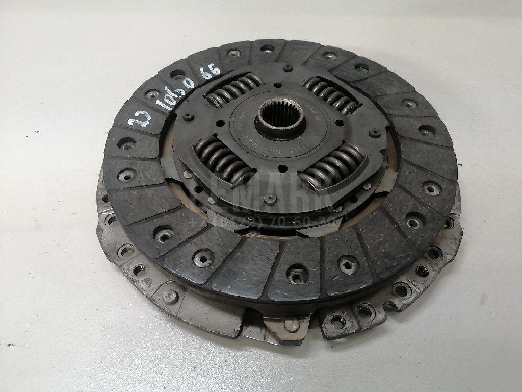 К-кт сцепления для  Audi A4 [B8] Allroad 2009-2015