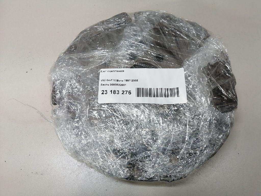 К-кт сцепления для  Audi A4 [B8] Allroad 2009-2015