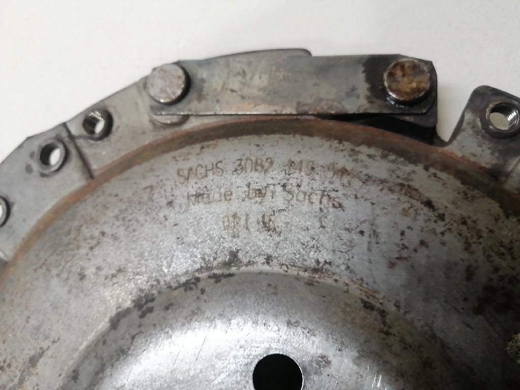 К-кт сцепления для  Audi A4 [B8] Allroad 2009-2015