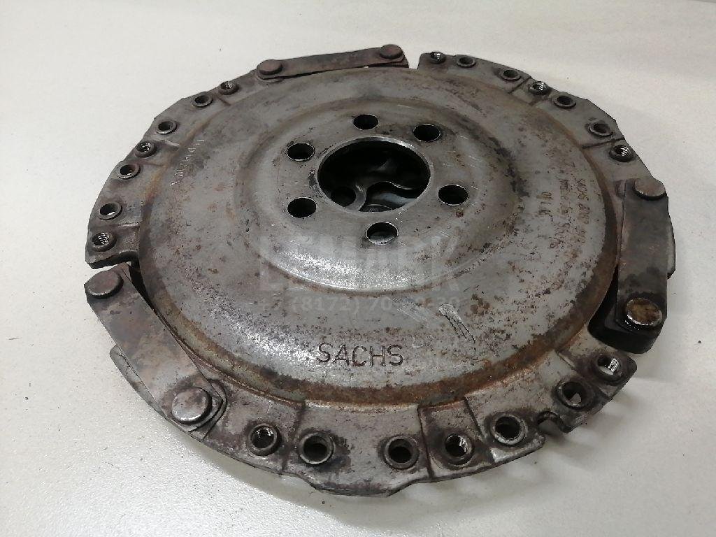 К-кт сцепления для  Audi A4 [B8] Allroad 2009-2015