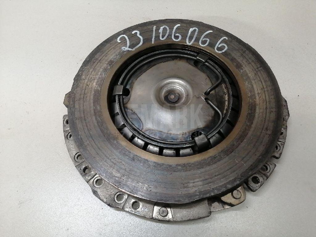 К-кт сцепления для  Audi A4 [B8] Allroad 2009-2015