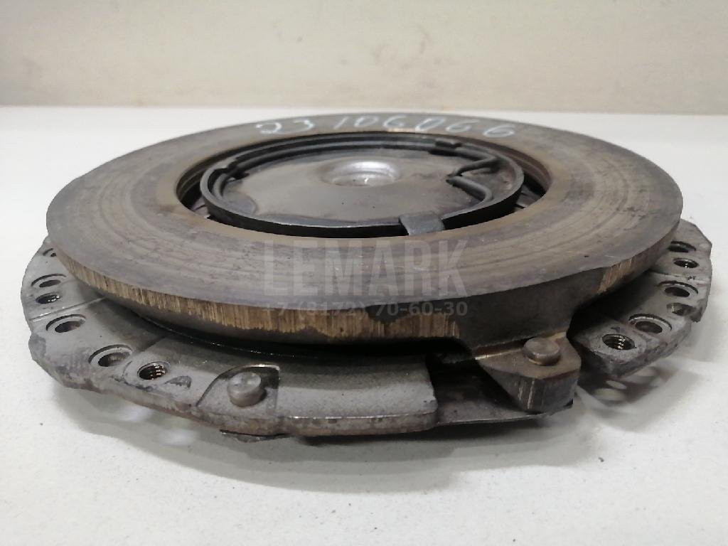 К-кт сцепления для  Audi A4 [B8] Allroad 2009-2015