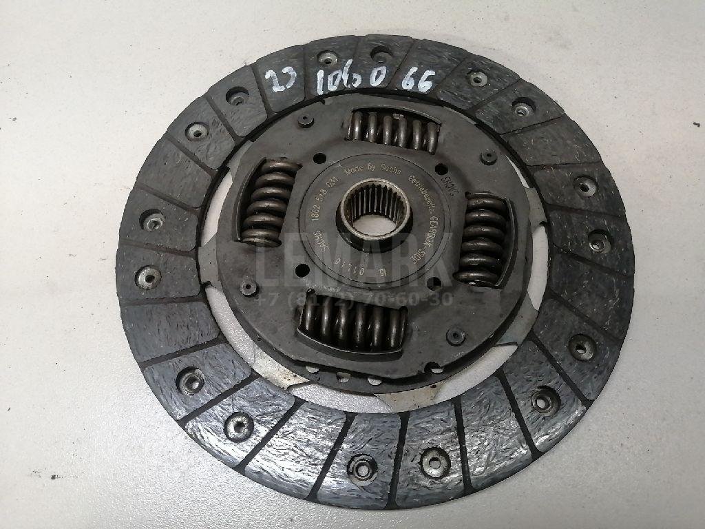 К-кт сцепления для  Audi A4 [B8] Allroad 2009-2015