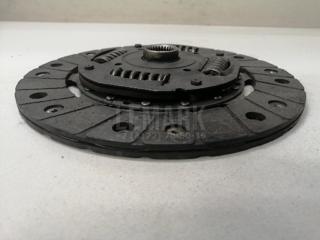 К-кт сцепления для  Audi A4 [B8] Allroad 2009-2015