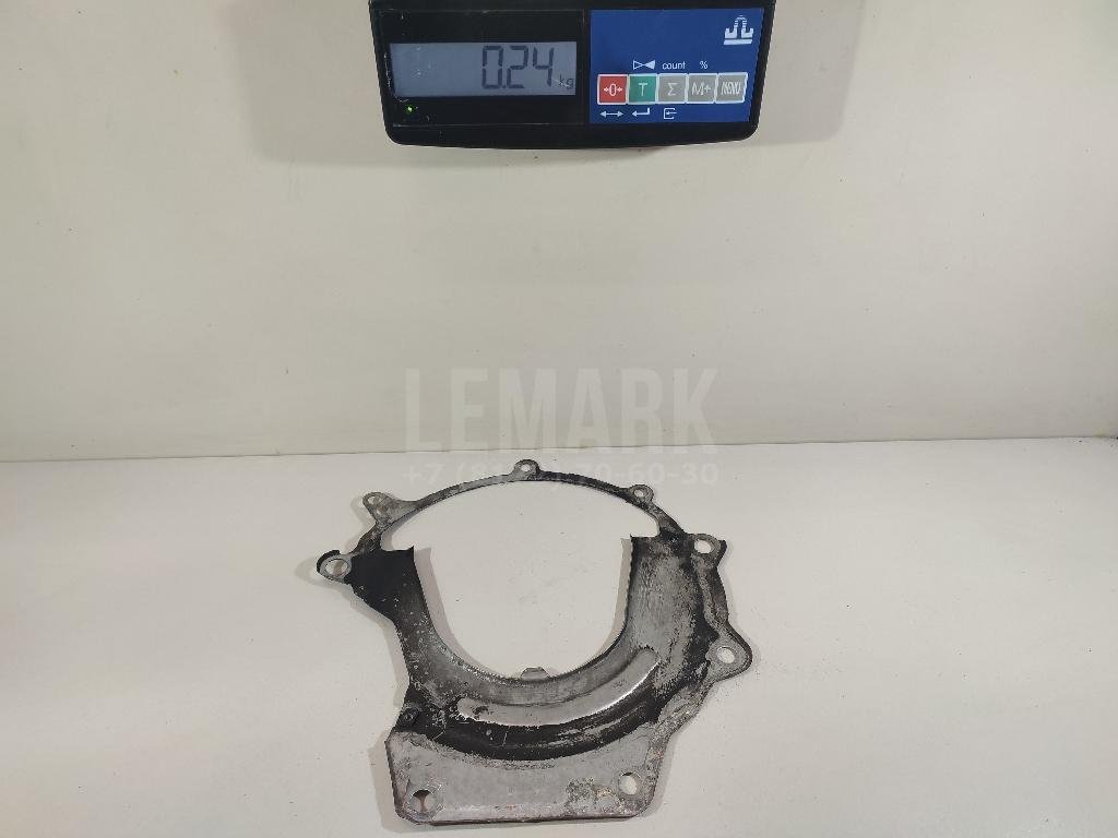 Пыльник маховика