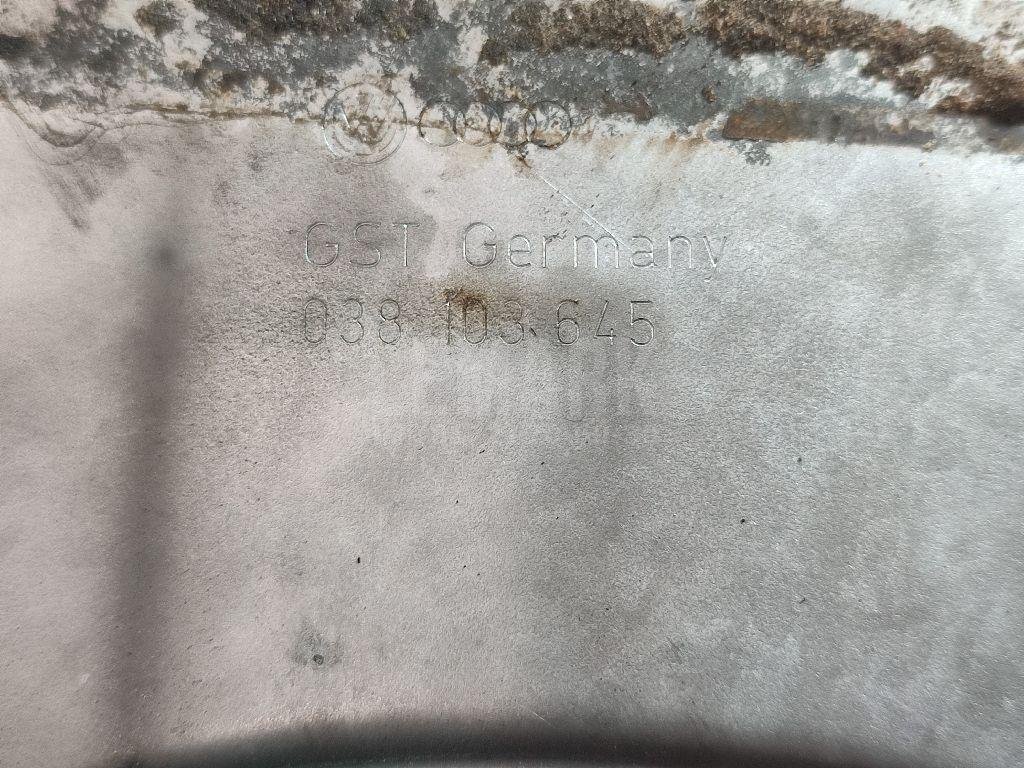 Пыльник маховика