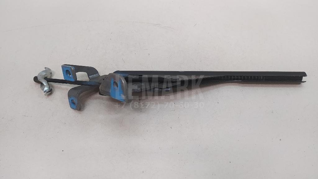 Рычаг стояночного тормоза