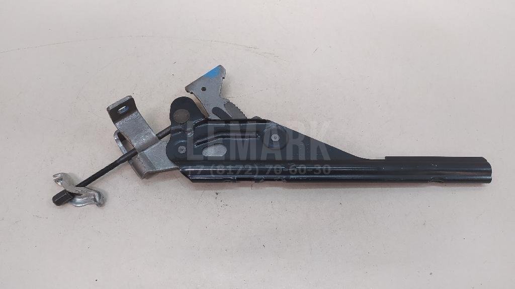 Рычаг стояночного тормоза