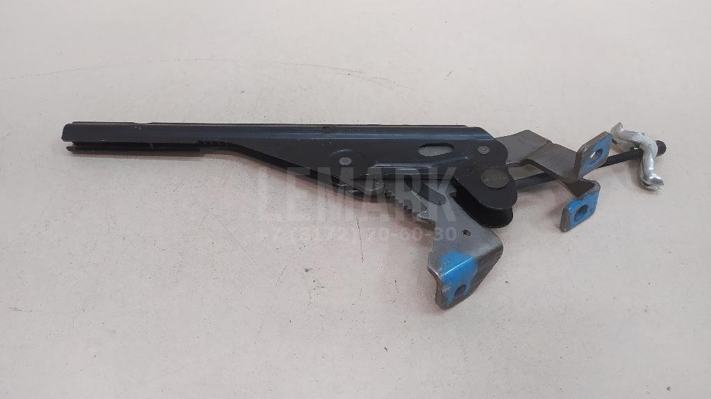 Рычаг стояночного тормоза