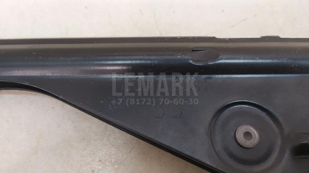 Рычаг стояночного тормоза