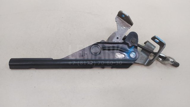 Рычаг стояночного тормоза