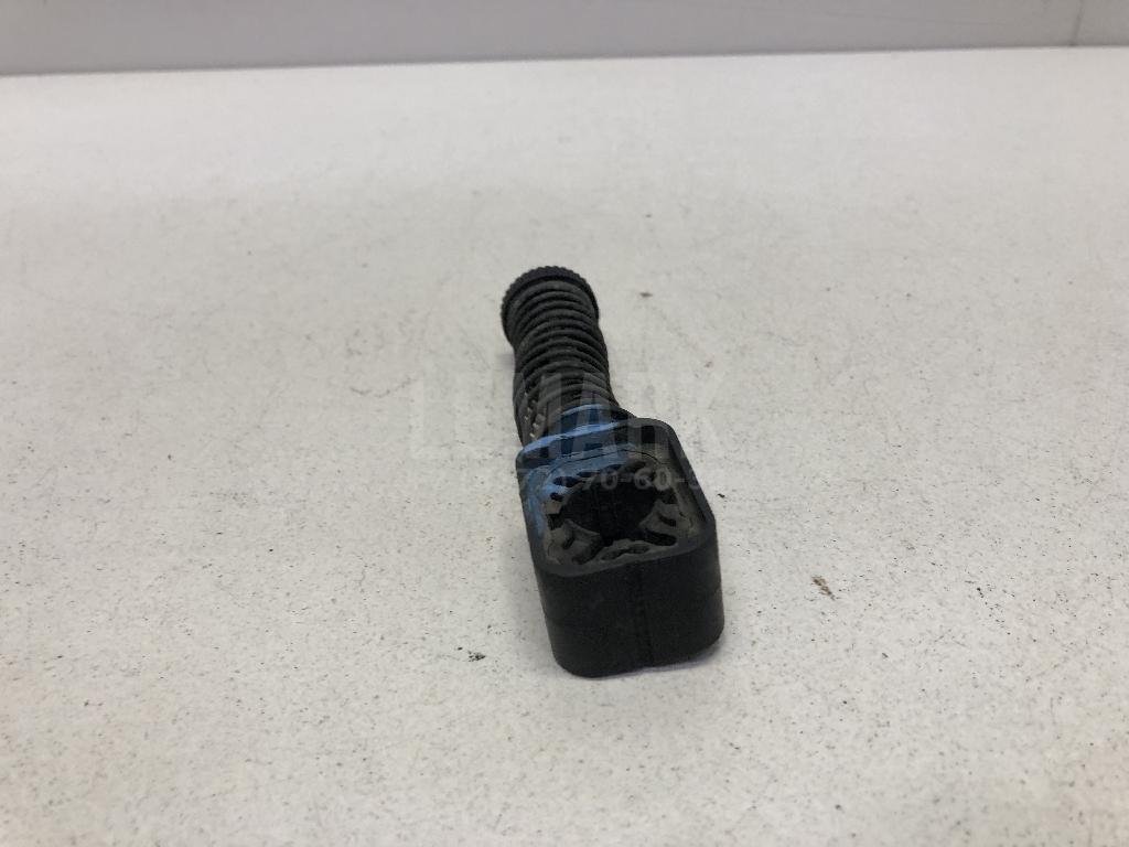 Фиксатор троса КПП