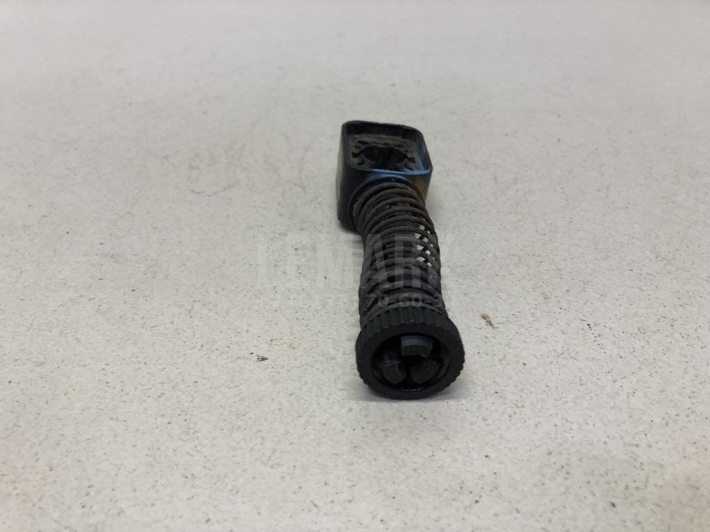 Фиксатор троса КПП