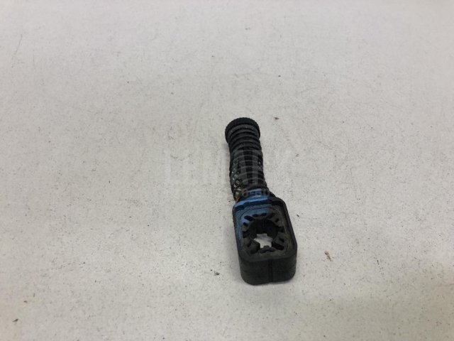 Фиксатор троса КПП