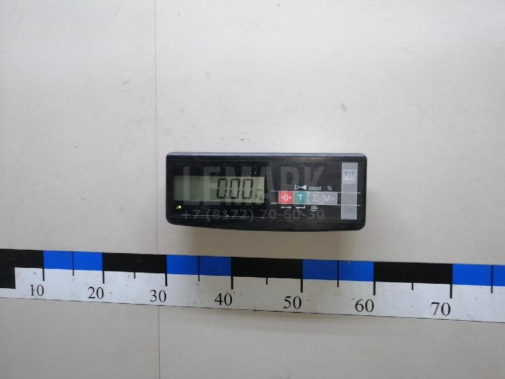 Тройник омывателя фар