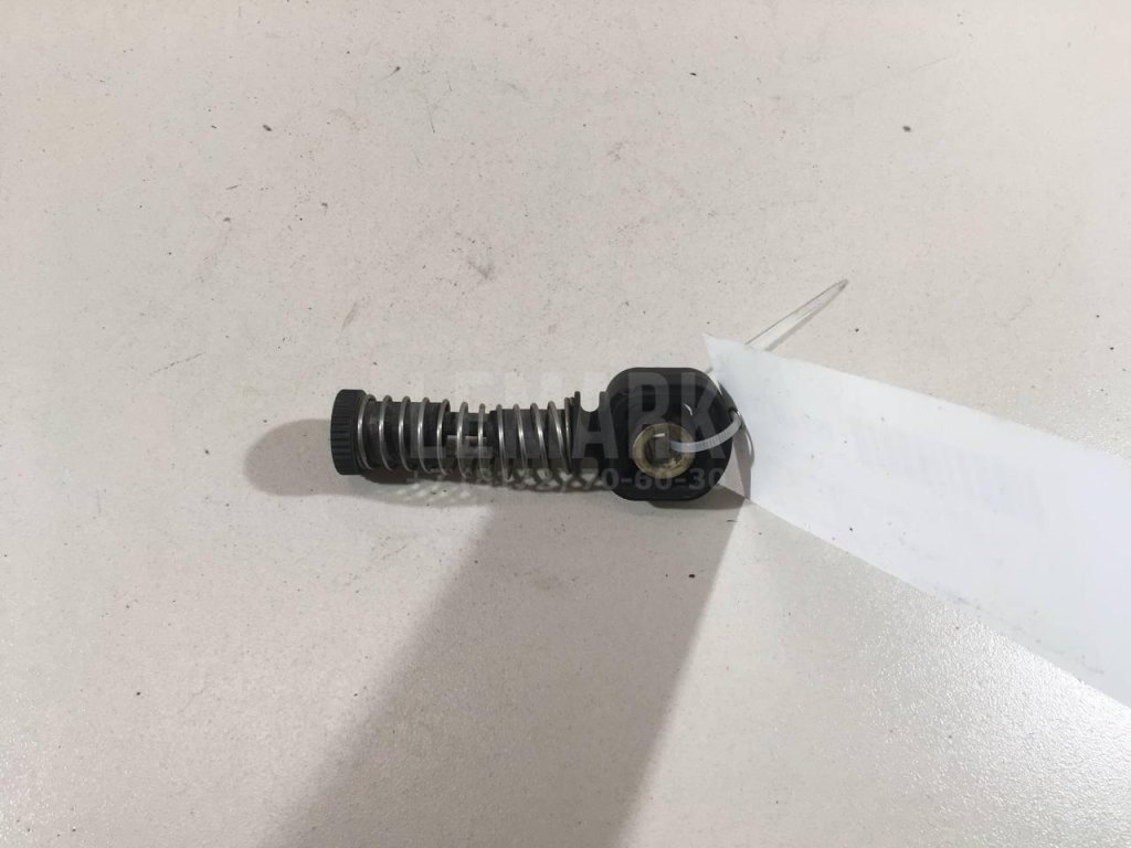 Фиксатор троса КПП