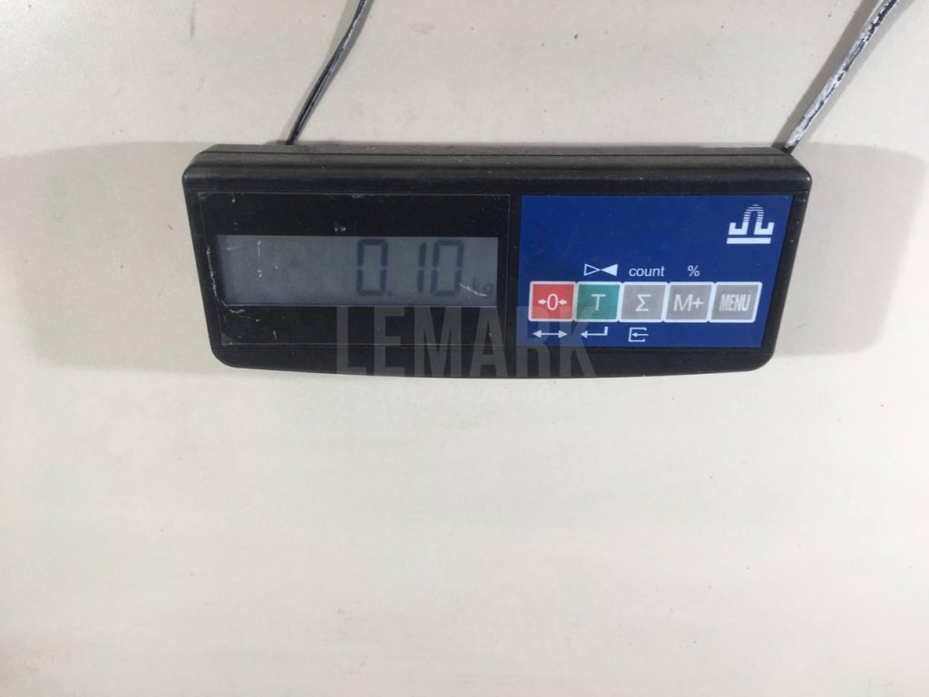 Фиксатор троса КПП