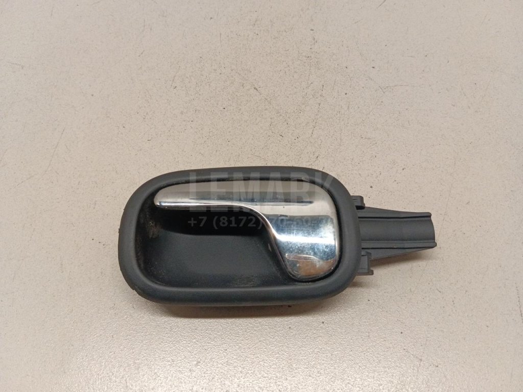 Ручка двери внутренняя левая