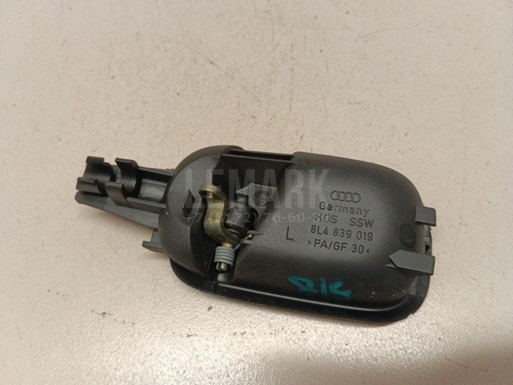 Ручка двери внутренняя левая