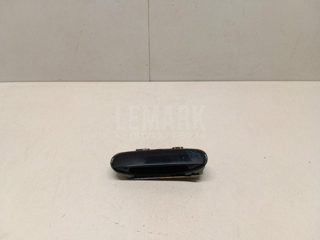 Ручка двери наружная левая