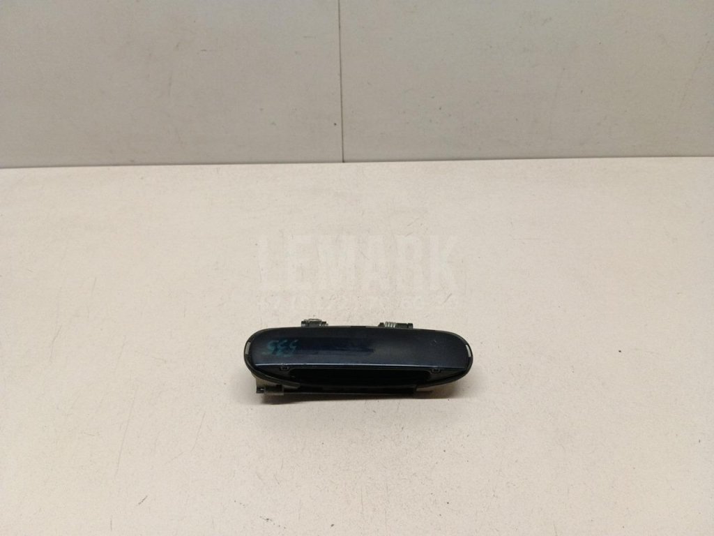 Ручка двери наружная правая