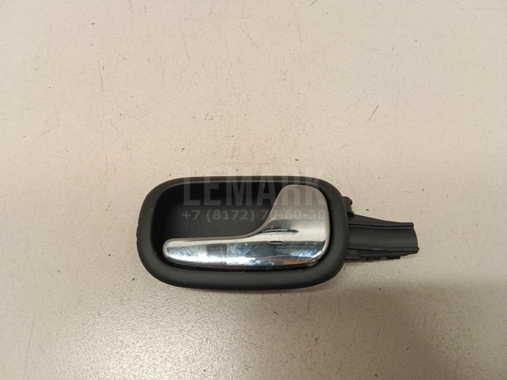 Ручка двери задней внутренняя правая