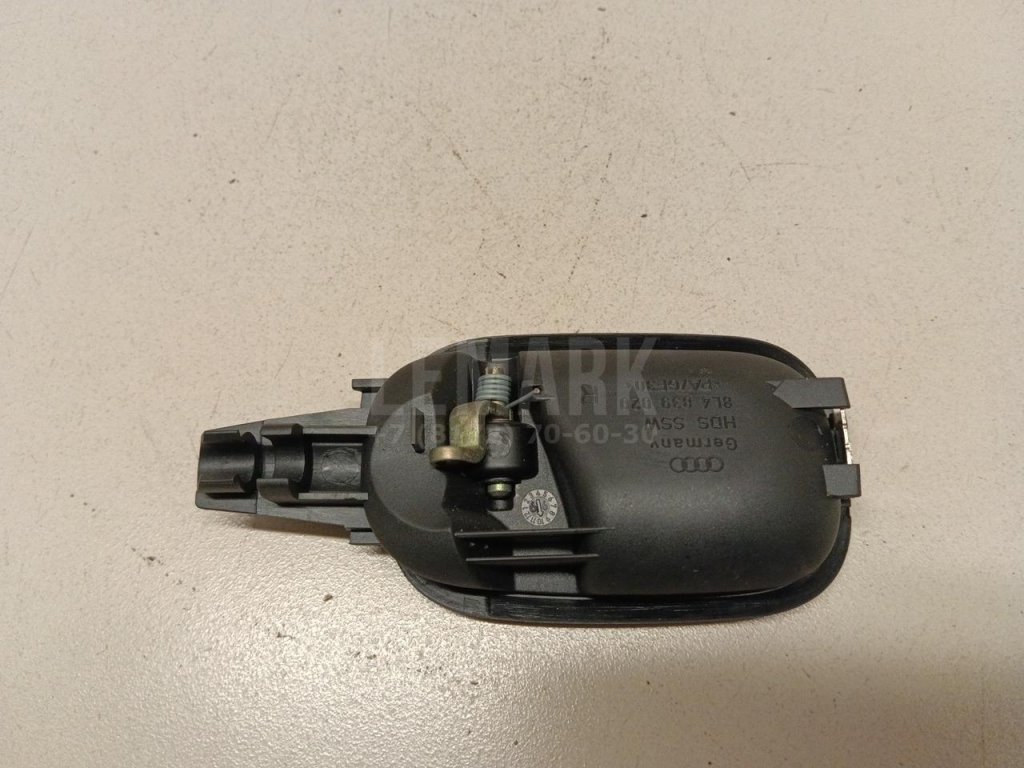 Ручка двери задней внутренняя правая