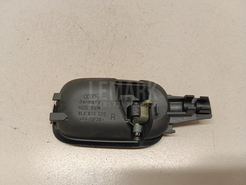 Ручка двери задней внутренняя правая