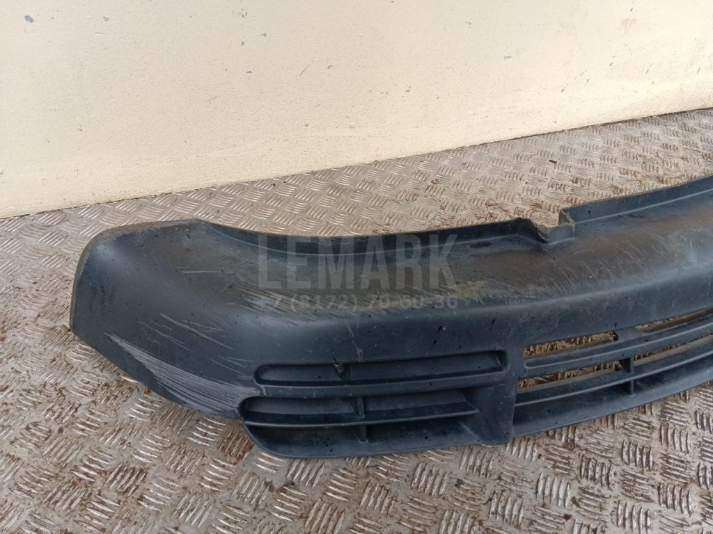 Спойлер переднего бампера для  Audi A3 (8L1) 1996-2003