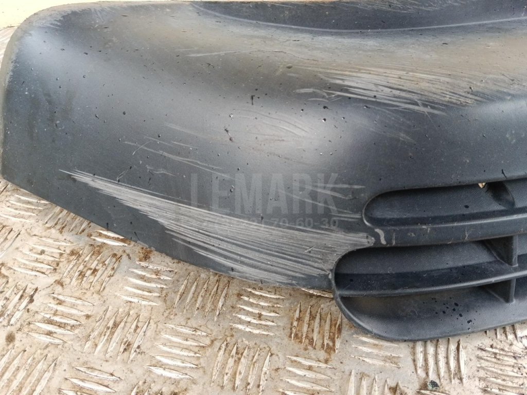 Спойлер переднего бампера для  Audi A3 (8L1) 1996-2003